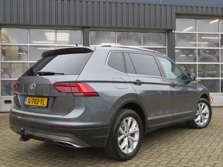 Volkswagen Tiguan Allspace - afbeelding nr 11