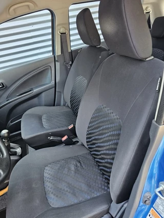 Suzuki Celerio Suzuki Celerio 1.0 Comfort - afbeelding nr 2