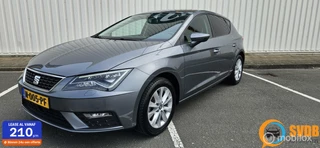 SEAT Leon - 46535163-0
