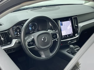 Volvo V60 Volvo V60 2.0 T6 Recharge AWD Inscription Expression | Trekhaak | Pilot Assist | Dodehoek | Camera - afbeelding nr 7