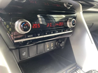 Mitsubishi Eclipse Cross Mitsubishi Eclipse Cross 2.4 PHEV Executive - afbeelding nr 19