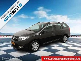 Dacia Logan MCV 1.0 SCe