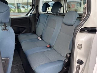 Citroën ë-Berlingo - afbeelding nr 8