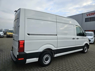 Volkswagen Crafter Volkswagen Crafter2.0 TDI L3H3 Comfortline camera Keurige VW - afbeelding nr 11