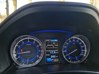 Suzuki Baleno Suzuki Baleno 1.0 Boosterjet High Executive|ACC|Clima|Navi|Carplay|Camera| - afbeelding nr 14