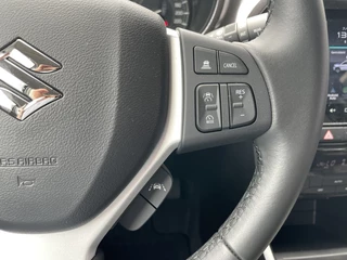Suzuki Vitara Suzuki Vitara 1.4 B.jet Style SH - afbeelding nr 11