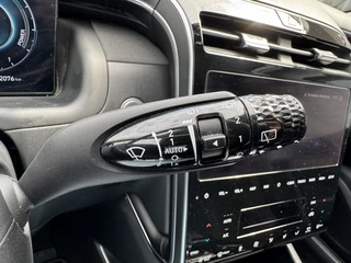 Hyundai Tucson Hybrid - afbeelding nr 17