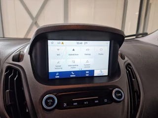 Ford Transit Courier Ford Transit Courier 1.5 TDCI Limited Duratorq S&S | Apple Carplay/Android Auto | - afbeelding nr 10