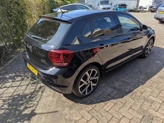 Volkswagen Polo - afbeelding nr 5