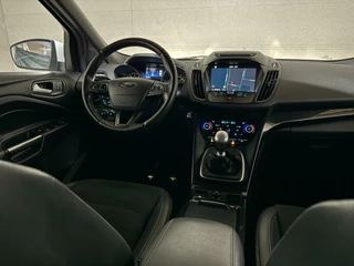 Ford Kuga Ford Kuga 1.5 EcoBoost ST Line Winterpakket Navi Cruise Trekh. - afbeelding nr 24