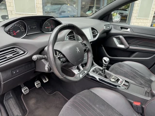 Peugeot 308 Peugeot 308 SW 1.6 e-THP GT 205PK Panoramadak Beurt - afbeelding nr 30