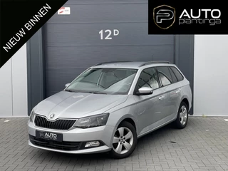 Škoda Fabia - 349731945-0