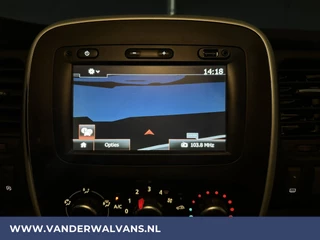 Renault Trafic Bijrijdersbank - afbeelding nr 5