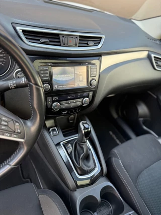 Nissan QASHQAI Nissan Qashqai 1.2 N-Connecta Automaat Pano - afbeelding nr 44
