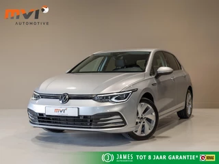 Volkswagen Golf 1.5 eTSI Style
