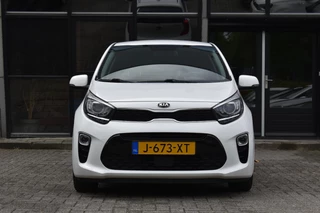 Kia Picanto Kia Picanto 1.0 DPi ComfortLine Automaat Keyless Camera Cruise Trekhaak - afbeelding nr 2