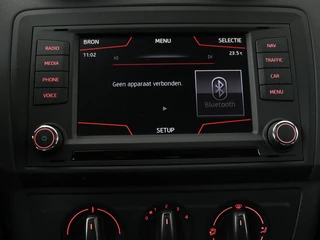 SEAT Ibiza SEAT Ibiza 1.0 TSI Style Connect | Carplay | Cruise control |  Airco | Navigatie | Bluetooth | LED | Parkeerhulp - afbeelding nr 19