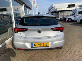 Opel Astra - afbeelding nr 5
