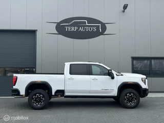 GMC 2500 Gmc 2500 AT4-X 6.6 V8 Duramax Bomvol! - afbeelding nr 3