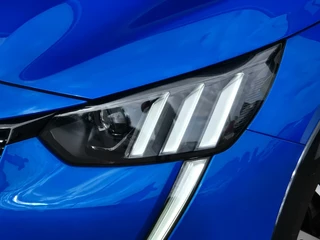 Peugeot 208 Peugeot 208 1.2 GT-Line Allure |Leer|Carplay|360Cam|Nav|LED - afbeelding nr 36