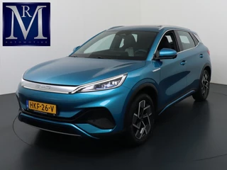 BYD ATTO 3 BYD Atto 3 Design COMPLETE AUTO | RIJKLAAR INCL. FABR. GARANTIE T/M 2028 | AANDRIJFLIJN EN ACCU ZELFS T/M 2030 - afbeelding nr 1