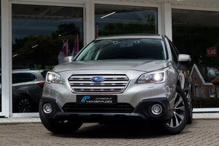 Subaru Outback Subaru Outback 2.5i CVT Premium | Eyesight | Navigatie | Trekhaak | - afbeelding nr 31