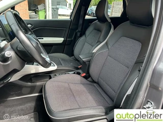Renault Captur Renault Captur 1.6 E-Tech Plug-in Hybrid 160 Edition One - afbeelding nr 3