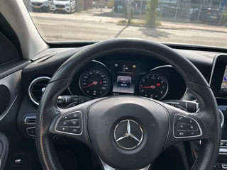 Mercedes-Benz C-Klasse Mercedes-Benz C-Klasse Estate 180 Sport Ed. Pr. + - afbeelding nr 24