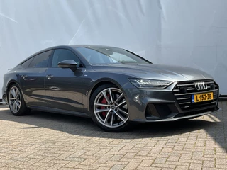 Audi A7 - afbeelding nr 40