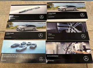 Mercedes-Benz E-Klasse Mercedes-Benz E-Klasse Estate AMG 53 4M+ Night Ed. | ENERGIZING PAKKET | BURMESTER | PANO - afbeelding nr 58