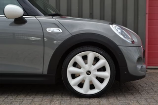MINI Cooper S MINI Cooper S Mini 2.0 Chili 192PK Navi/LED/18'' inch - afbeelding nr 21