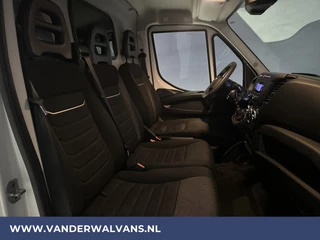 Iveco Daily Parkeersensoren, bijrijdersbank - afbeelding nr 5