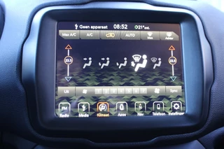 Jeep Renegade - afbeelding nr 31
