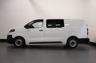 Citroën Jumpy - Airco - Cruise - PDC - € 15.900,- Excl. - afbeelding nr 15