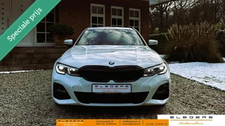 BMW 3 Serie BMW 3-serie Touring 330e High Executive, M-Sport, BMW Laser - afbeelding nr 2