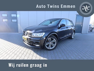 Volkswagen Tiguan - afbeelding nr 1