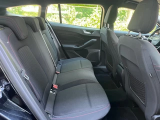 Ford Focus - afbeelding nr 14