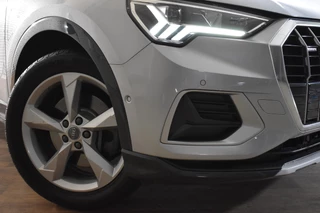 Audi Q3 LEDER/NAVI/CAMERA - afbeelding nr 8