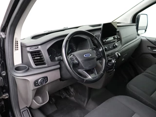Ford Transit Custom Ford Transit Custom 2.0TDCi 130PK | Kastinrichting | Multimedia | Camera - afbeelding nr 3