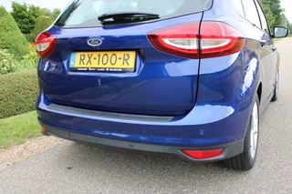 Ford C-MAX Ford C-MAX 1.0 125pk Trend airco/cruise/navi/PDC/lm velgen - afbeelding nr 30
