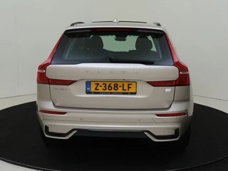 Volvo XC60 - afbeelding nr 5