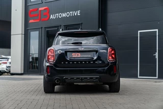 MINI Countryman Mini Countryman 2.0 Cooper S E ALL4 220PK Leder|Pano|JCW|VOL - afbeelding nr 6