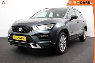 SEAT Ateca 1.5 TSI 150pk DSG Style