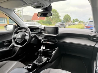 Peugeot 2008 Peugeot 2008 1.2 PureTech Allure Pack App connect | 1 jaar garantie - afbeelding nr 2