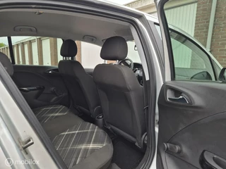Opel Corsa Opel Corsa 1.4 Volautomaat / Stuur- & Stoelverwarming / Camera - afbeelding nr 10