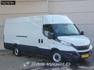 Iveco Daily Iveco Daily 35S16 Automaat L3H2 Camera Airco Parkeersensoren L4H2 16m3 Airco Cruise control - afbeelding nr 3