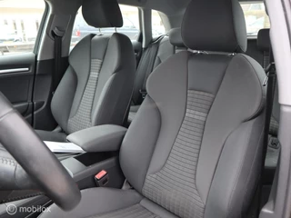 Audi A3 Audi A3 Sportback 35 TFSI CoD LED Clima Stoelverwarming ACC - afbeelding nr 5
