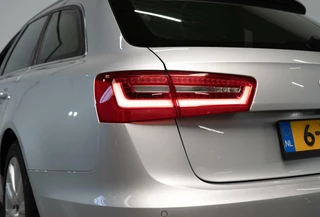 Audi A6 Audi A6 Avant 2.0 TFSI Business Edition | Automaat - afbeelding nr 25