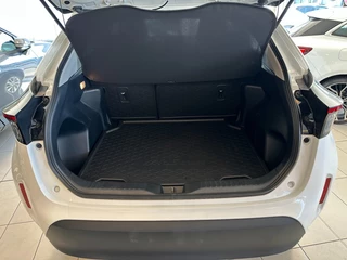 Toyota Yaris Cross - afbeelding nr 18