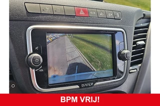 Iveco Daily L2H2, aut, LED,  airco, navi, camera, 92 dkm. - afbeelding nr 13